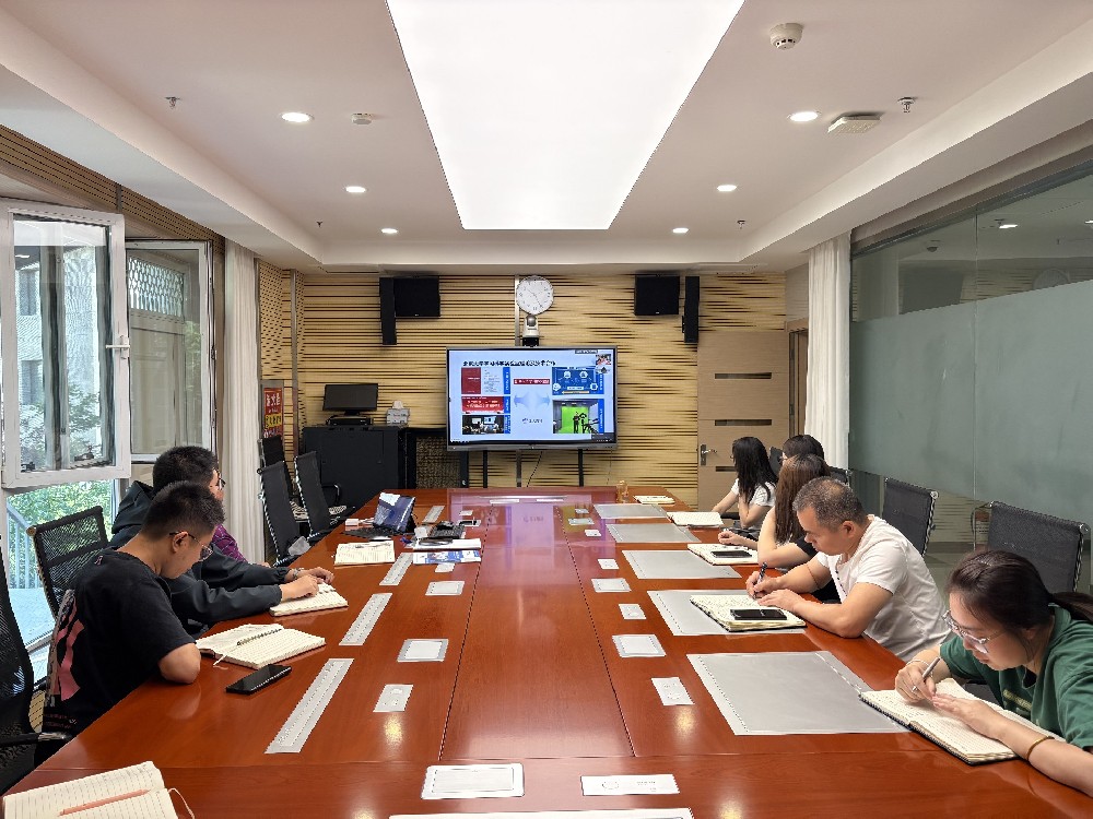 北大青鳥人工智能研究院攜手新疆華遠(yuǎn)同創(chuàng)科技有限公司，共啟AI賦能教育新征程